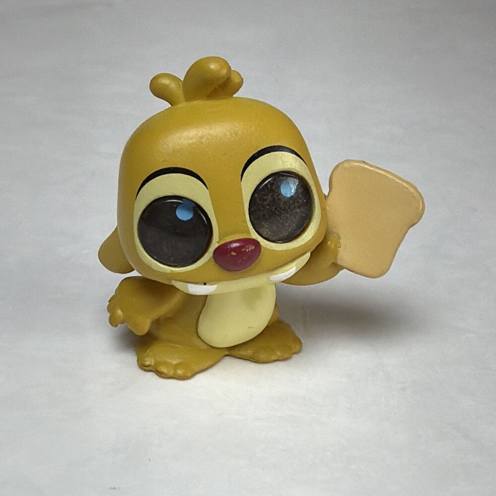 Disney Doorables Stitch Experiments Collection Peek Reuben